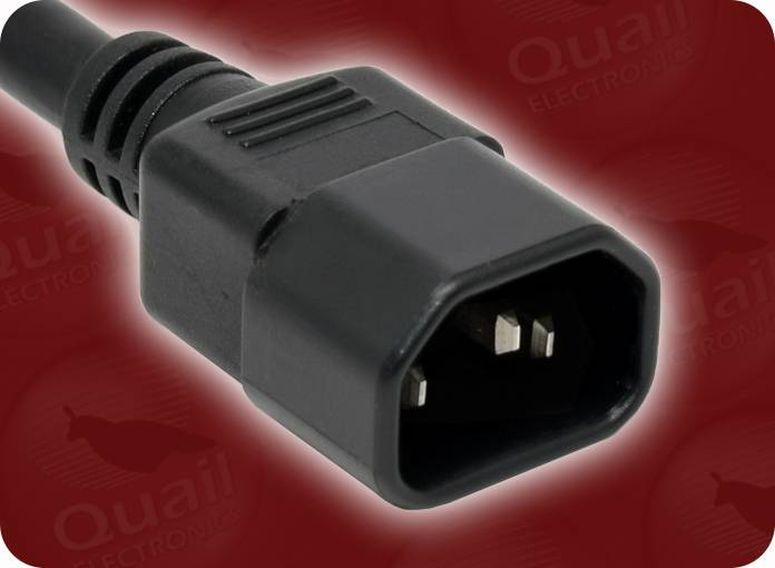 Understanding Different Power Cord Connectors A Comprehensive Overview Quail Blog 9376